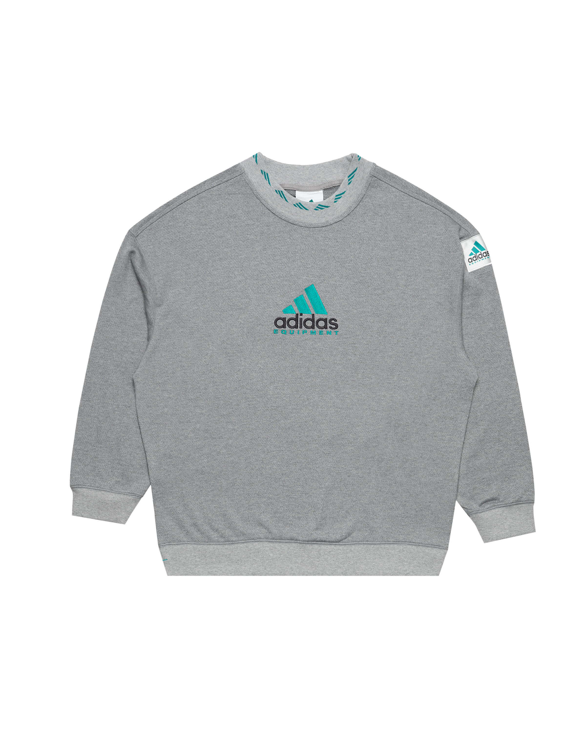adidas Originals EQT REFLECT CREWNECK | JP0190 | AFEW STORE